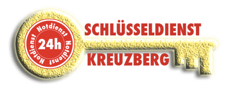 Logo Schlüsseldienst Kreuzberg